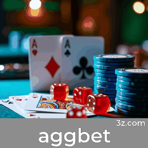 Aggbet: Plataforma Comunitária e Interativa