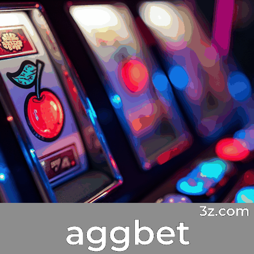 Aggbet: Experiência de Casino Imersiva para Brasileiros