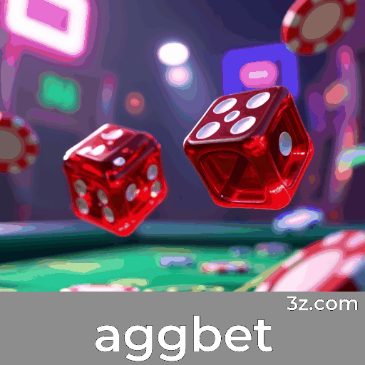 Aggbet: Plataforma Comunitária e Interativa