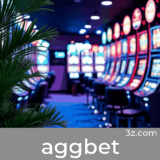 aggbet: Oásis de Interatividade para Jogadores Globais