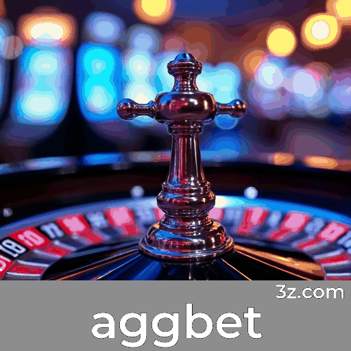 aggbet: Experiência Imersiva e Diversificada para Brasileiros