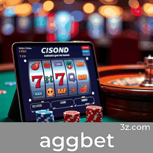 Aproveite o Acesso Exclusivo em aggbet com Login Seguro Instantâneo