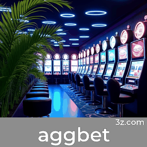Aggbet: Plataforma Comunitária e Interativa
