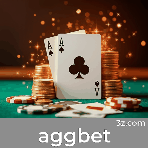 aggbet: Oásis de Interatividade para Jogadores Globais