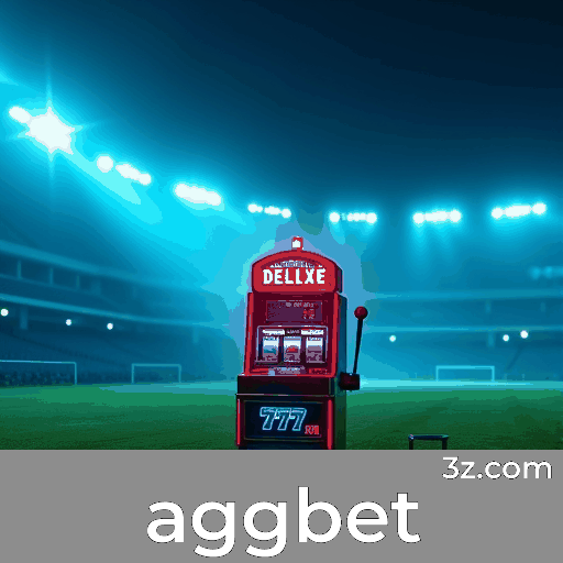 aggbet: Cassino Online Seguro e Divertido