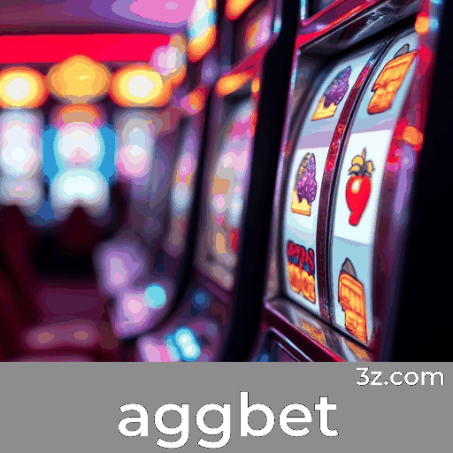 aggbet: Experiência Imersiva e Diversificada para Brasileiros