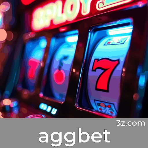 Inovação em Jogos Redefinindo Apostas Online na aggbet