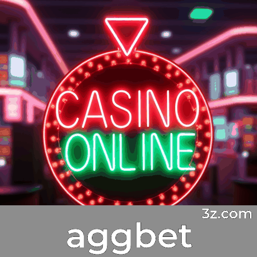 aggbet: Oásis de Interatividade para Jogadores Globais