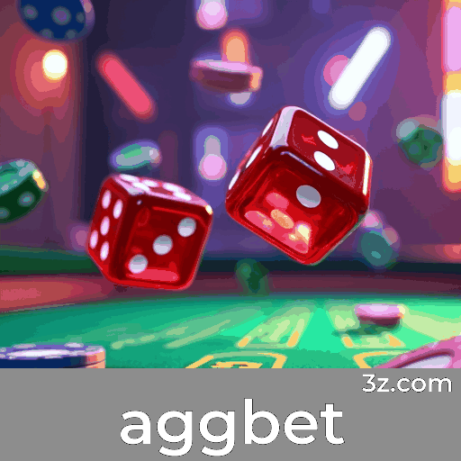 Inovação em Jogos Redefinindo Apostas Online na aggbet